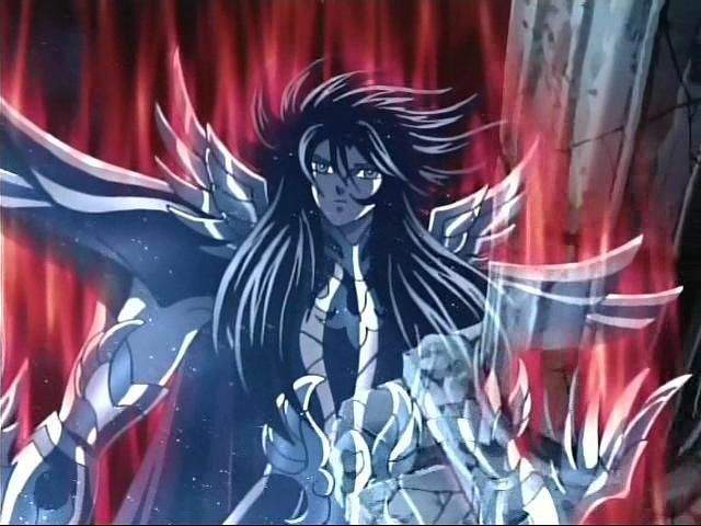 Otaku Gallery  / Anime e Manga / Saint Seiya / Screen Shots / Hades / 25 - Addio! Gold Saints / 060.jpg